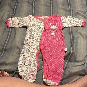 duck duck goose footie